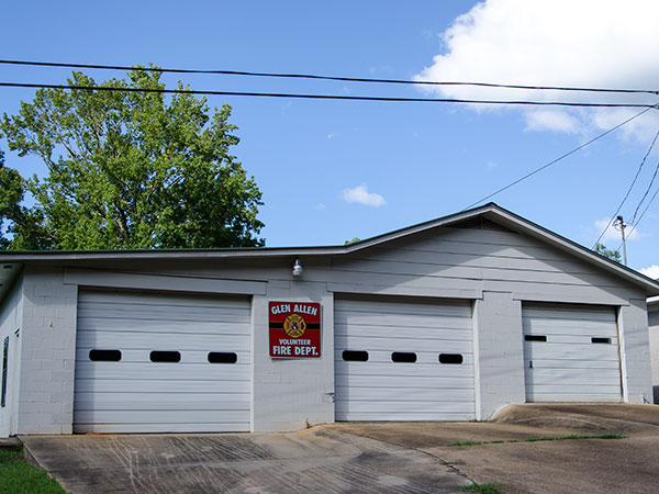 Glen Allen Volunteer Fire Department