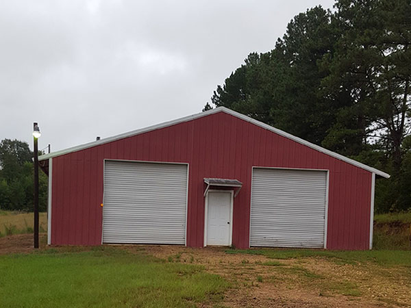 Hubbertville Volunteer Fire Department