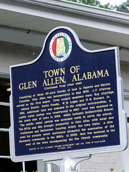 Town of Glen Allen